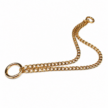 Gold Purse Chain Swag Bag Charm